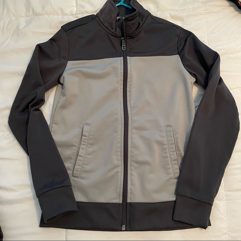 4/$13 BCG Track Jacket - Size Small Medium 8
